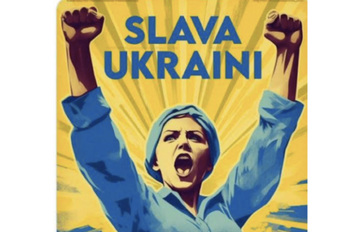 Ukraine