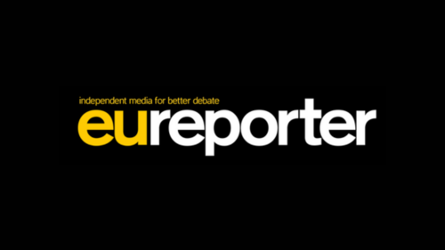 Eurporter Logo